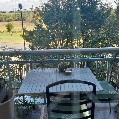 Sugarbush Accommodation Vereeniging Exteriör bild
