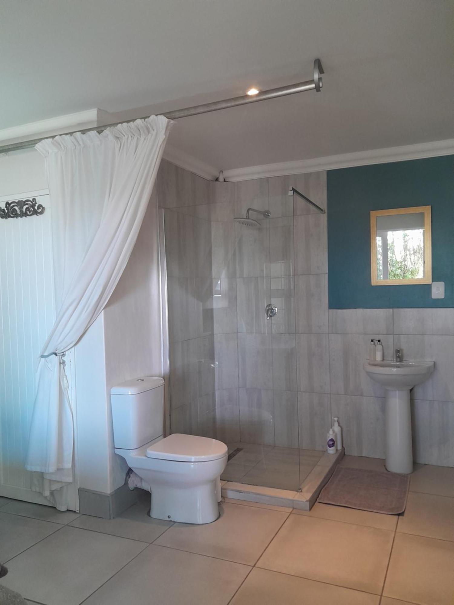 Sugarbush Accommodation Vereeniging Exteriör bild