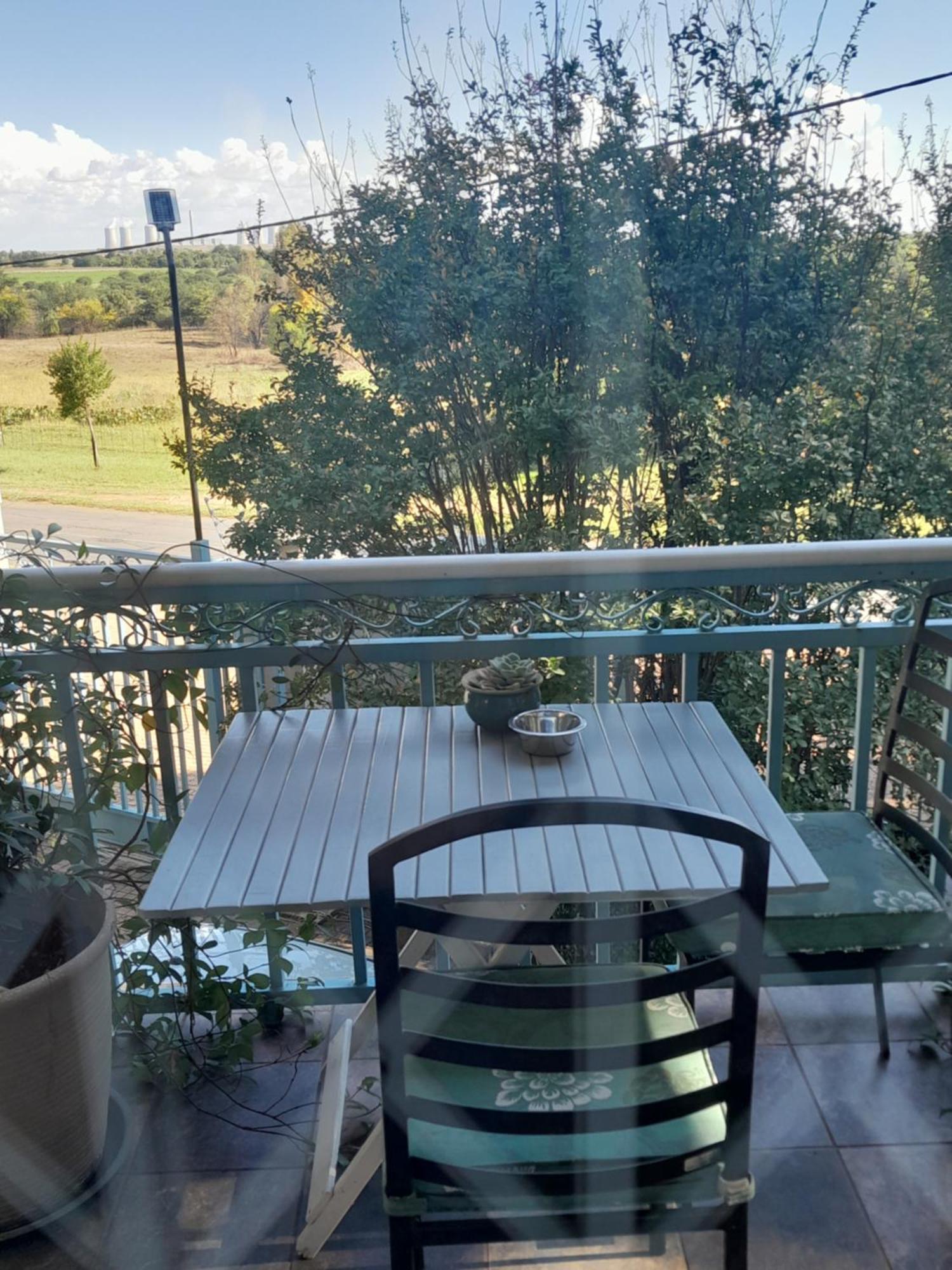 Sugarbush Accommodation Vereeniging Exteriör bild