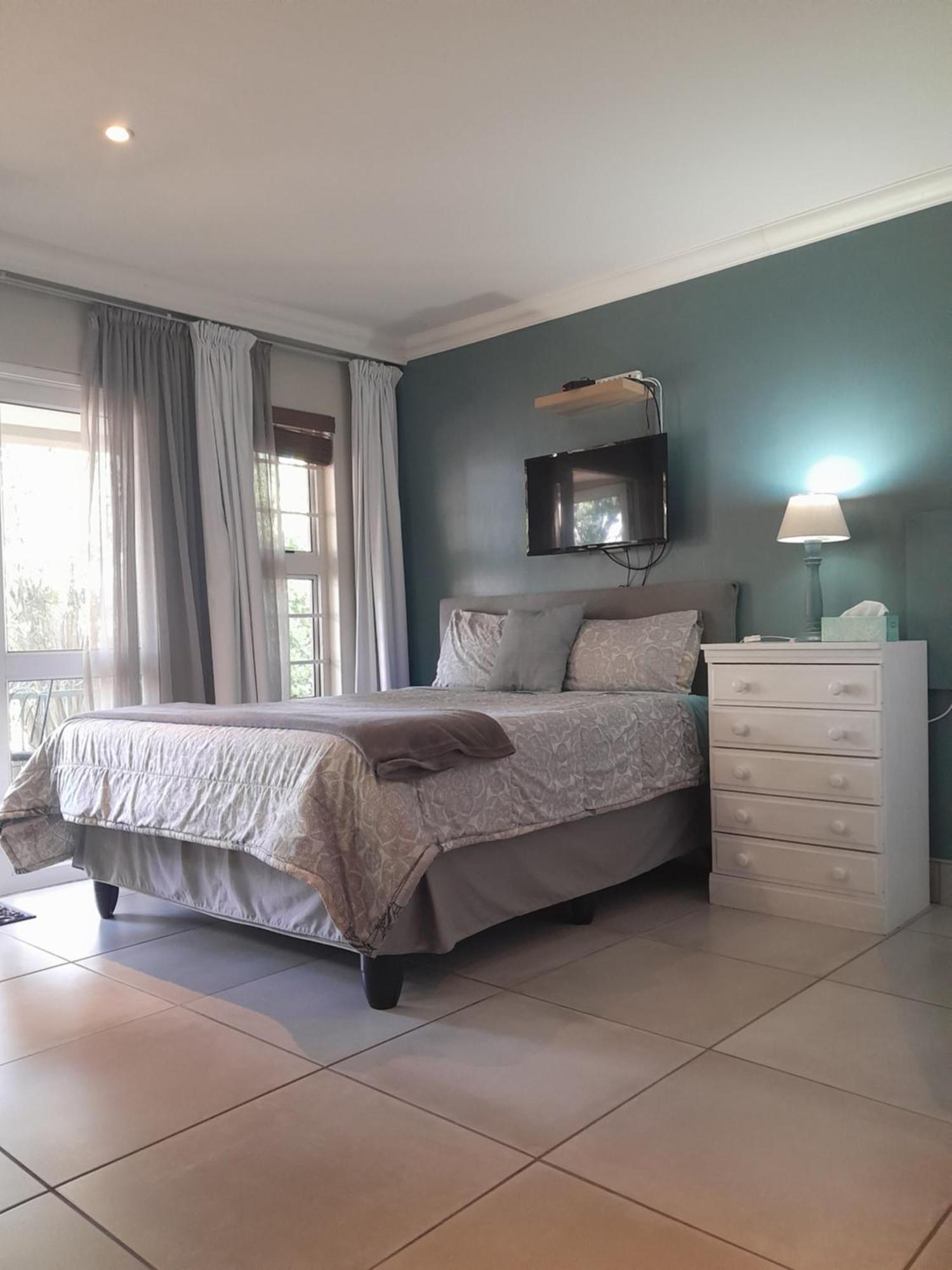Sugarbush Accommodation Vereeniging Exteriör bild