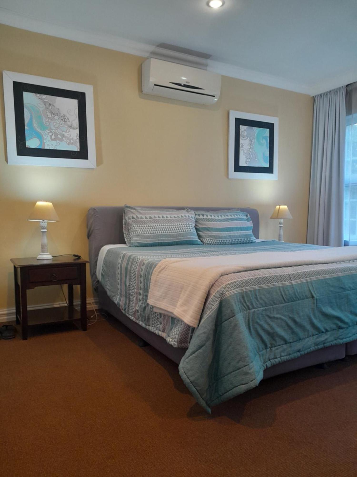 Sugarbush Accommodation Vereeniging Exteriör bild