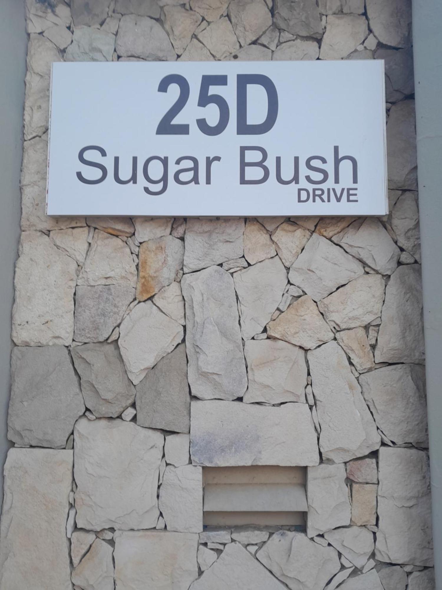 Sugarbush Accommodation Vereeniging Exteriör bild