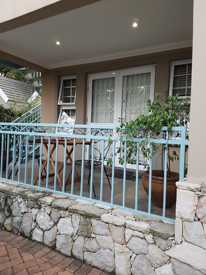 Sugarbush Accommodation Vereeniging Exteriör bild